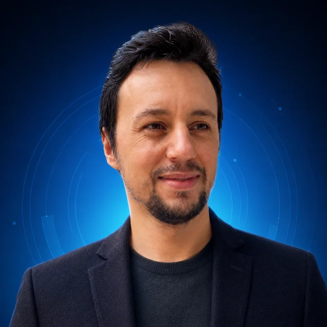 Mihaita Cristian Sandu, sviluppo di applicazioni immersive per la formazione